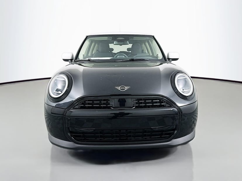 2025 MINI Cooper - Image 2