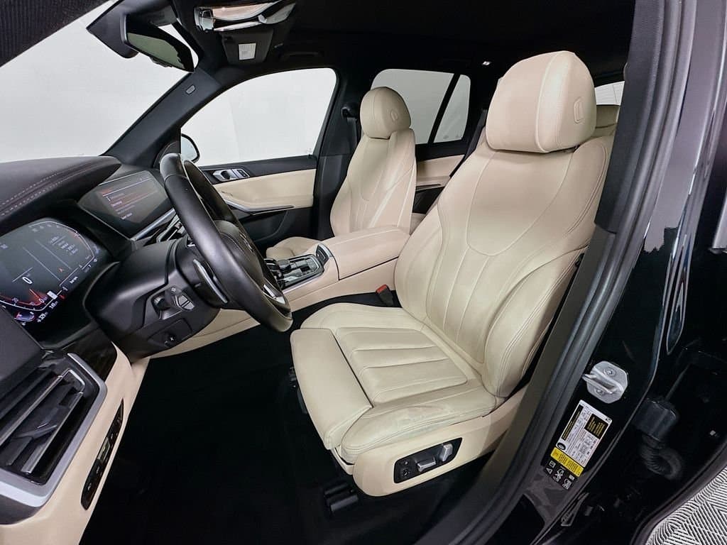 2021 BMW X5 - Image 21