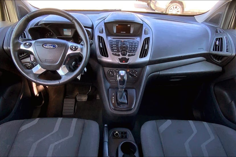 2016 Ford Transit Connect Wagon - Image 15