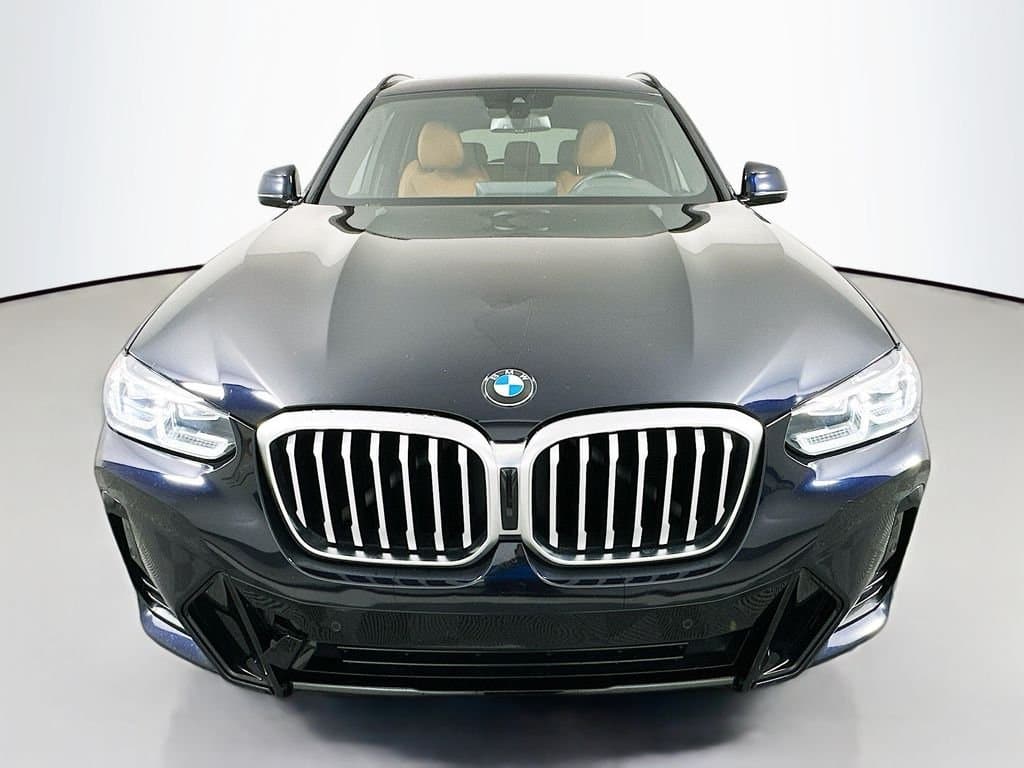 2023 BMW X3 - Image 2