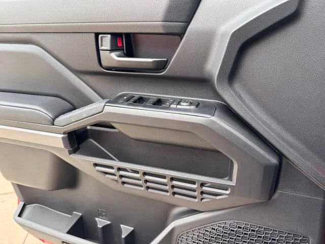 2026 Toyota Tacoma - Image 17