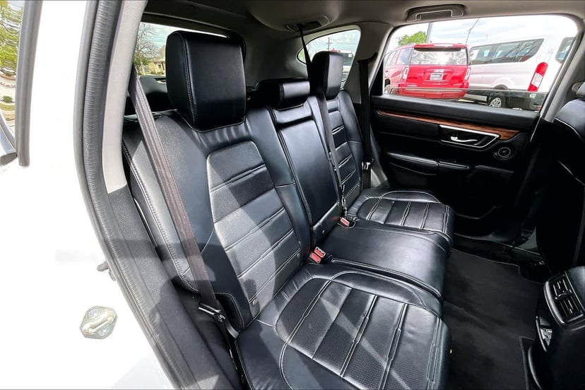 2019 Honda CR-V - Image 20