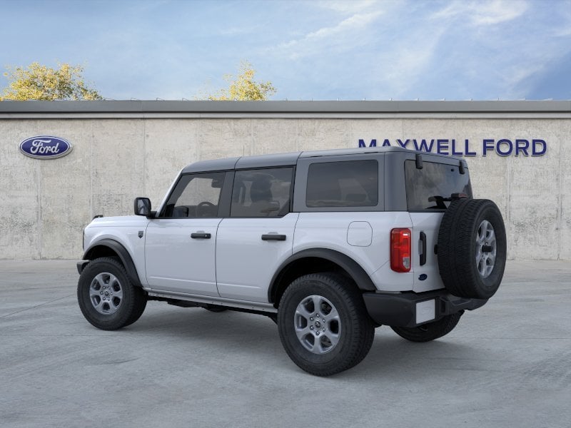 2026 Ford Bronco - Image 17