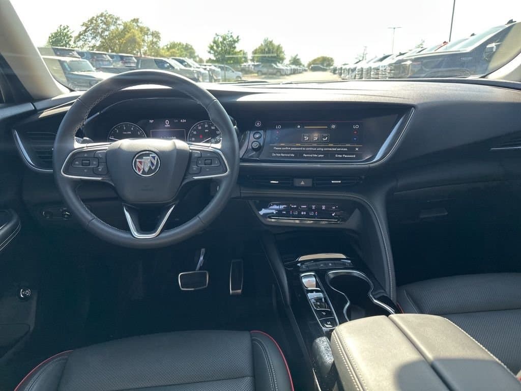 2023 Buick Envision - Image 22