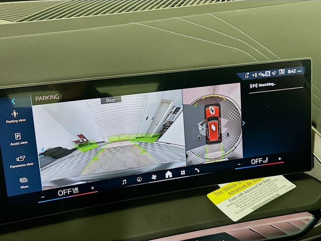 2026 BMW X3 - Image 13