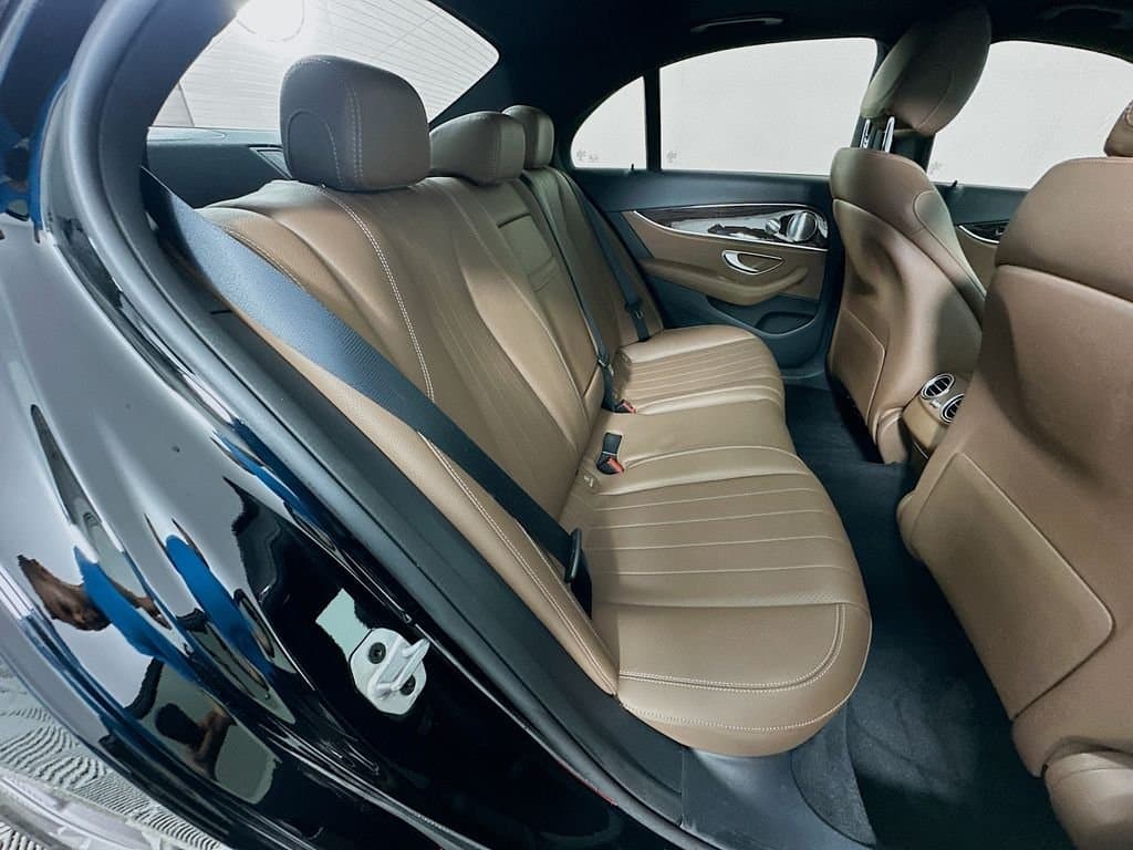 2021 Mercedes-Benz E-Class - Image 28