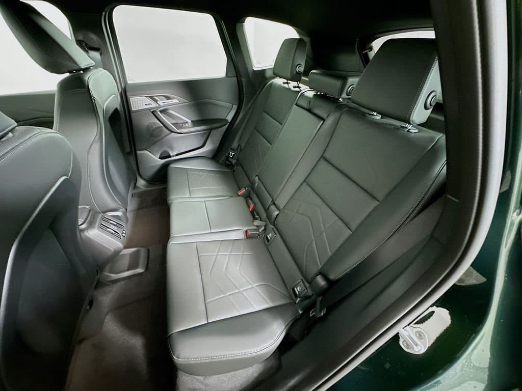 2025 BMW X1 - Image 17