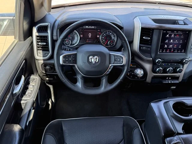 2020 Ram 1500 - Image 23