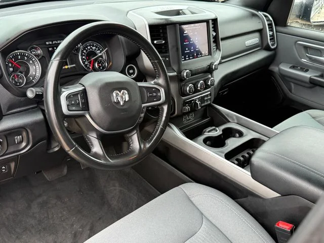 2021 Ram 1500 - Image 11