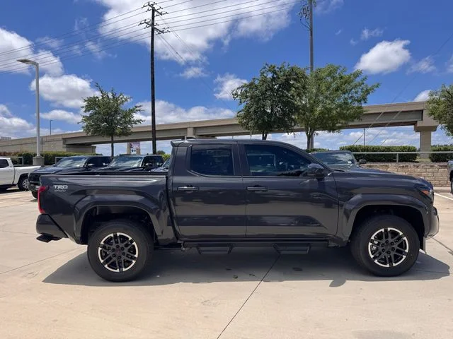 2026 Toyota Tacoma - Image 4
