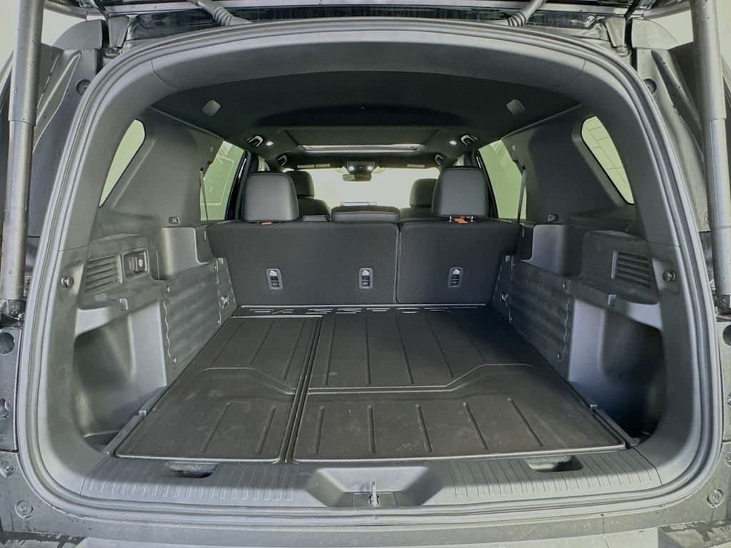 2026 HONDA Passport - Image 34