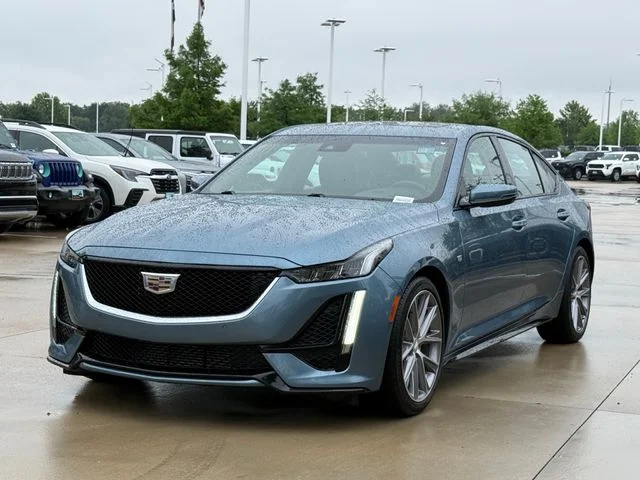 2023 Cadillac CT5 - Image 6