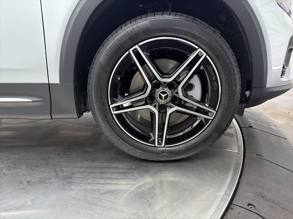 2026 MERCEDES-BENZ GLB - Image 10