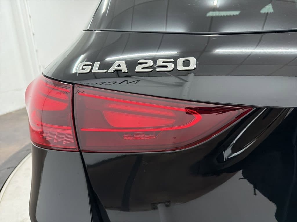 2026 MERCEDES-BENZ GLA - Image 47