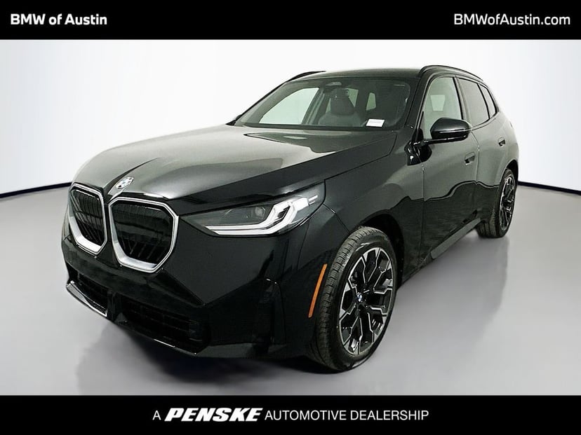 2026 BMW X3 - Image 2