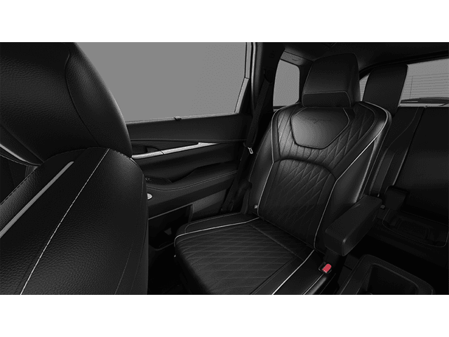 2026 INFINITI QX60 - Image 21