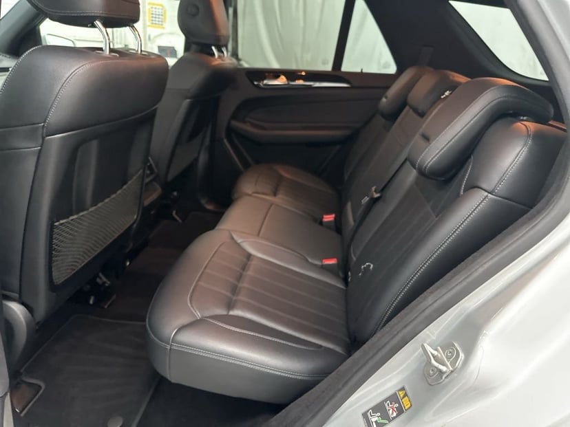 2017 Mercedes-Benz GLE - Image 20