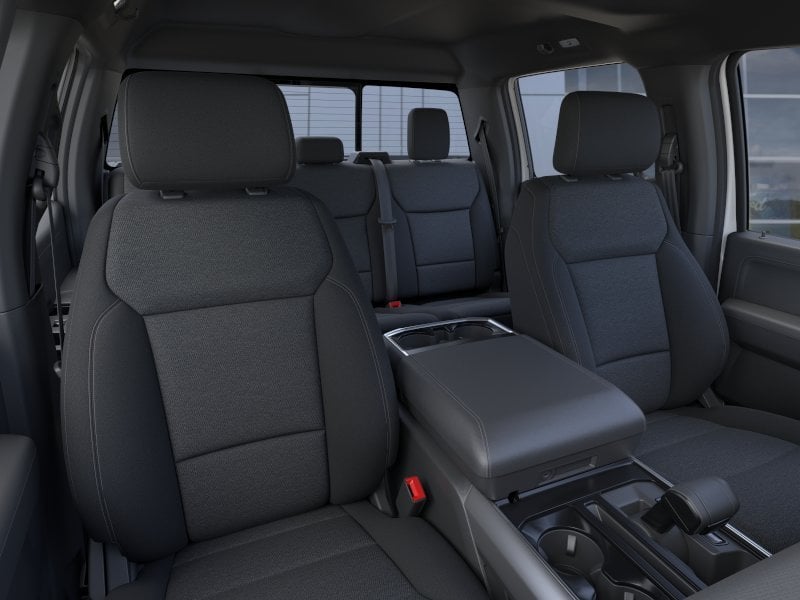 2026 Ford F-150 - Image 22