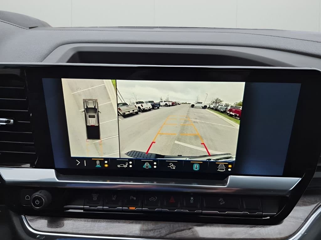 2024 Chevrolet Silverado 2500HD - Image 44