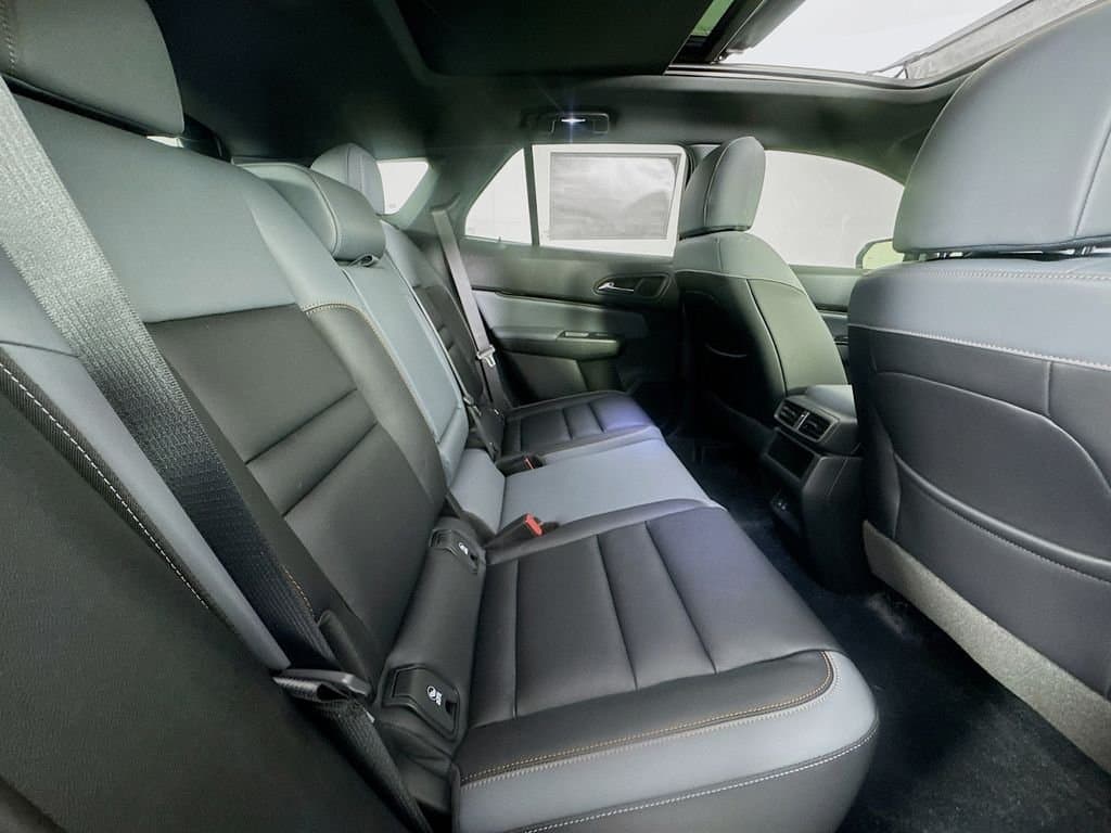 2026 HONDA Prologue - Image 37