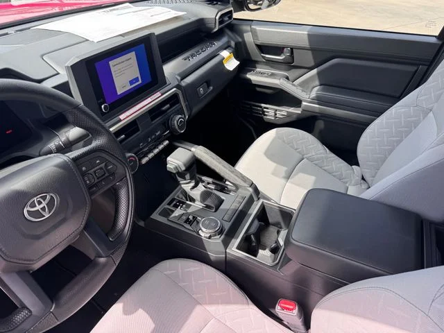 2026 Toyota Tacoma - Image 9
