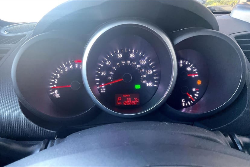 2013 Kia Soul - Image 25