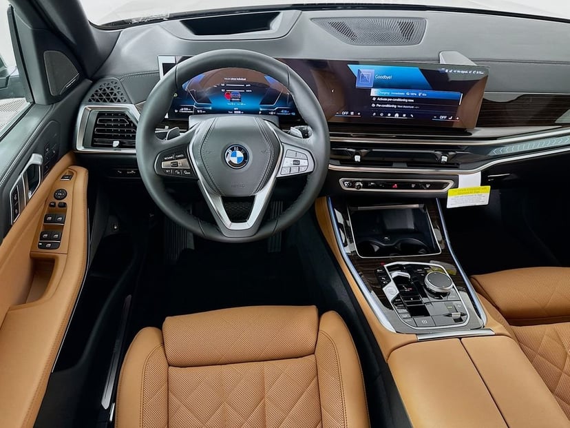 2026 BMW X5 - Image 19