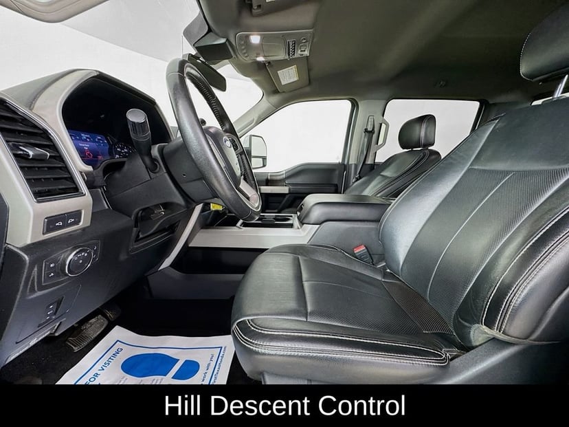2020 Ford F-350SD - Image 25