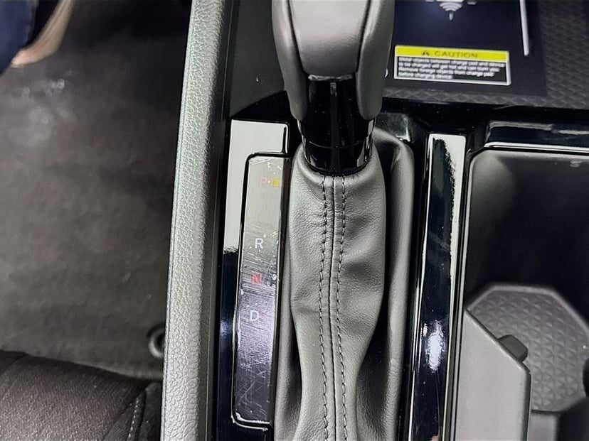 2025 Honda Accord Hybrid - Image 20
