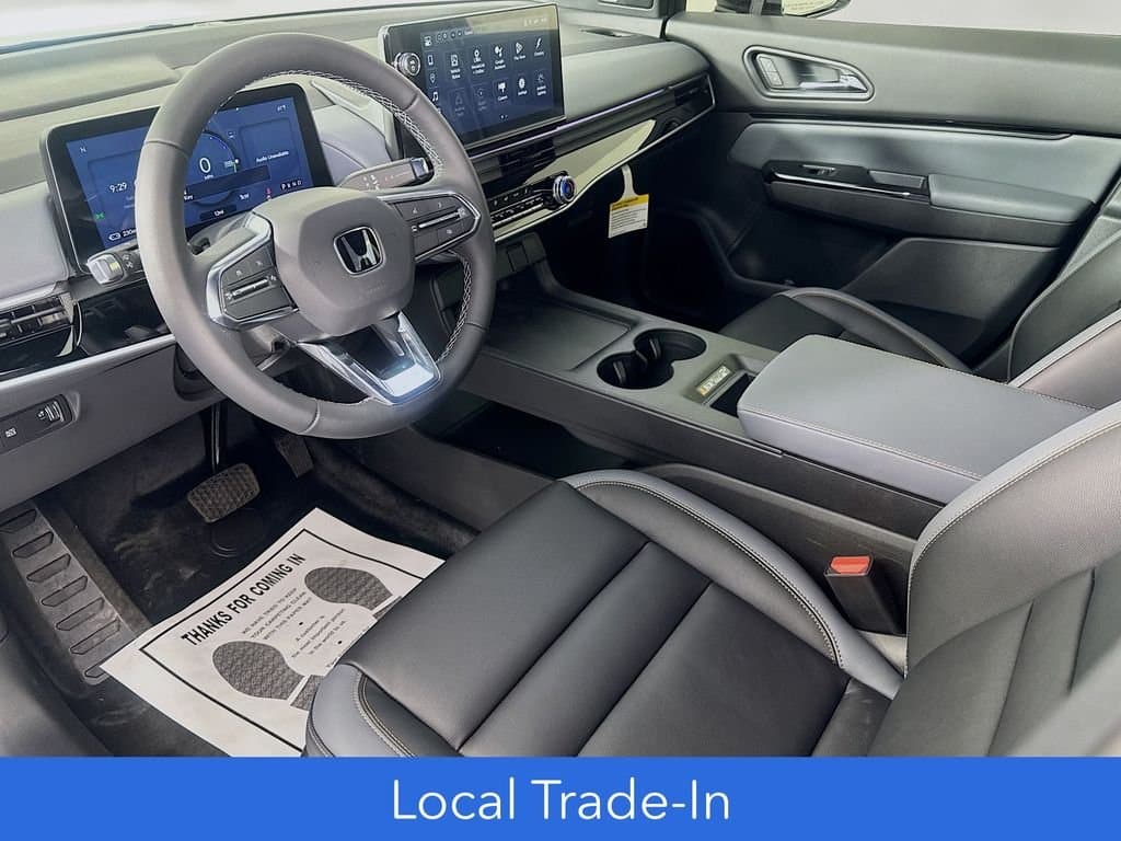 2026 HONDA Prologue - Image 11