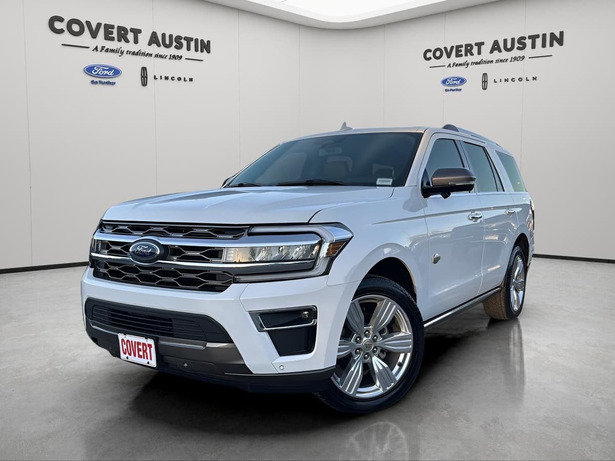 2024 Ford Expedition - Image 1