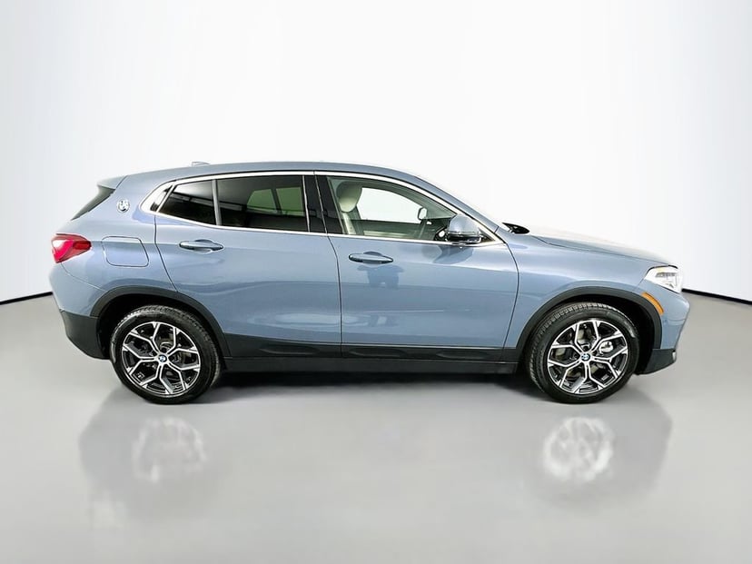 2023 BMW X2 - Image 3
