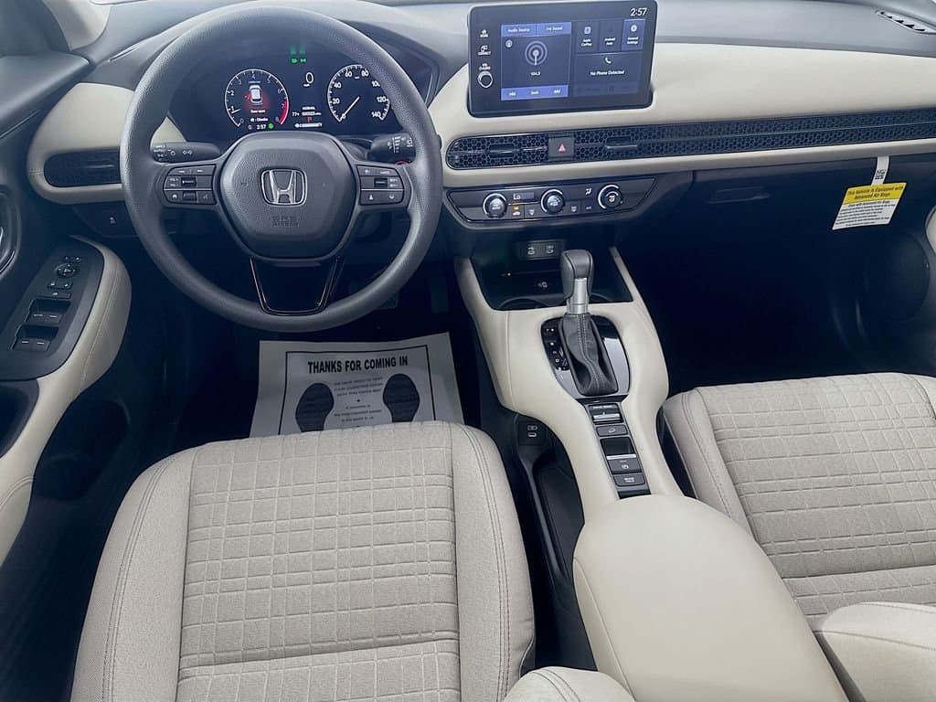 2026 HONDA HR-V - Image 31