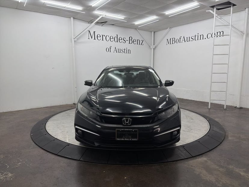 2019 Honda Civic - Image 5