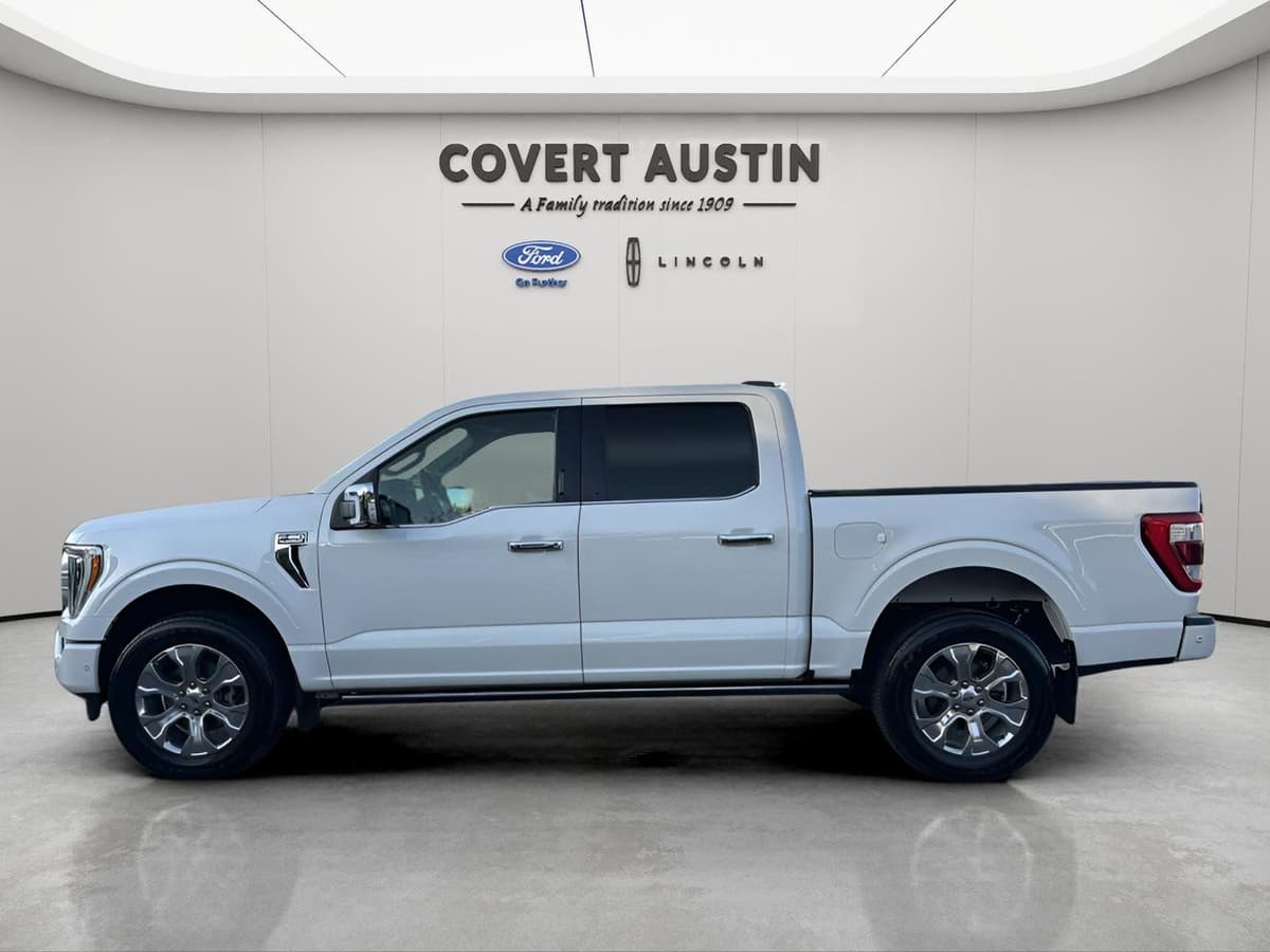 2022 Ford F-150 - Image 2