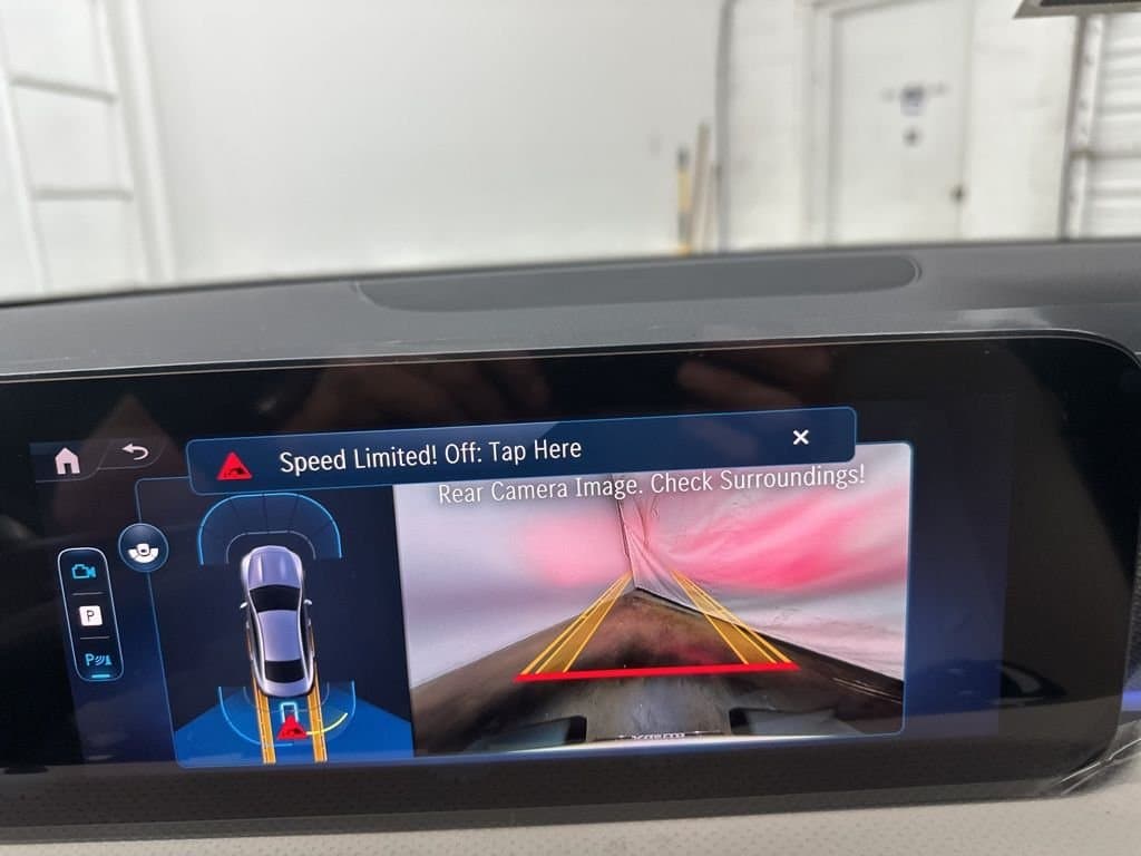 2026 MERCEDES-BENZ CLA - Image 15