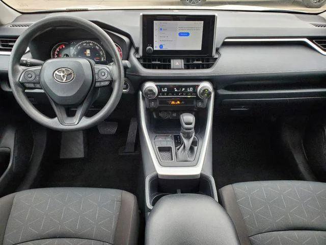 2025 Toyota RAV4 - Image 48