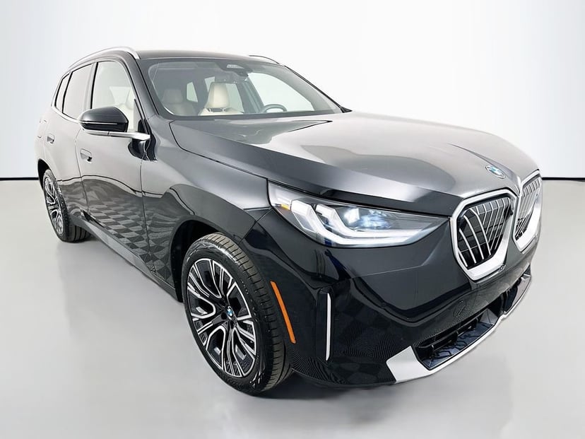 2025 BMW X3 - Image 1