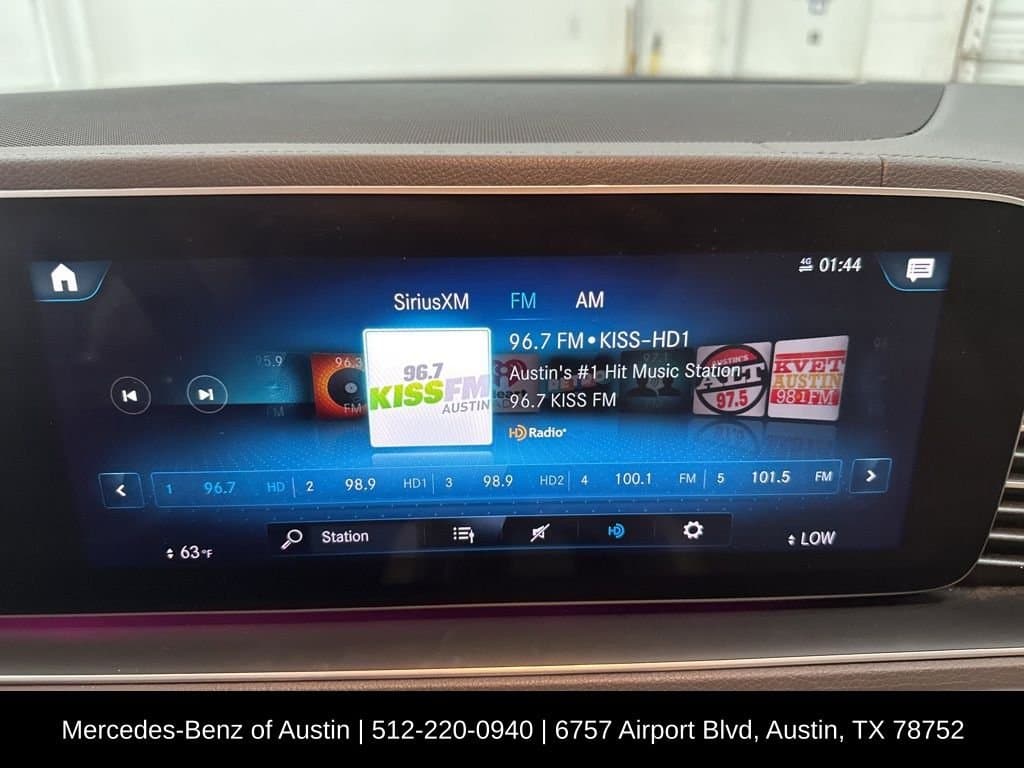 2020 MERCEDES-BENZ GLS - Image 14