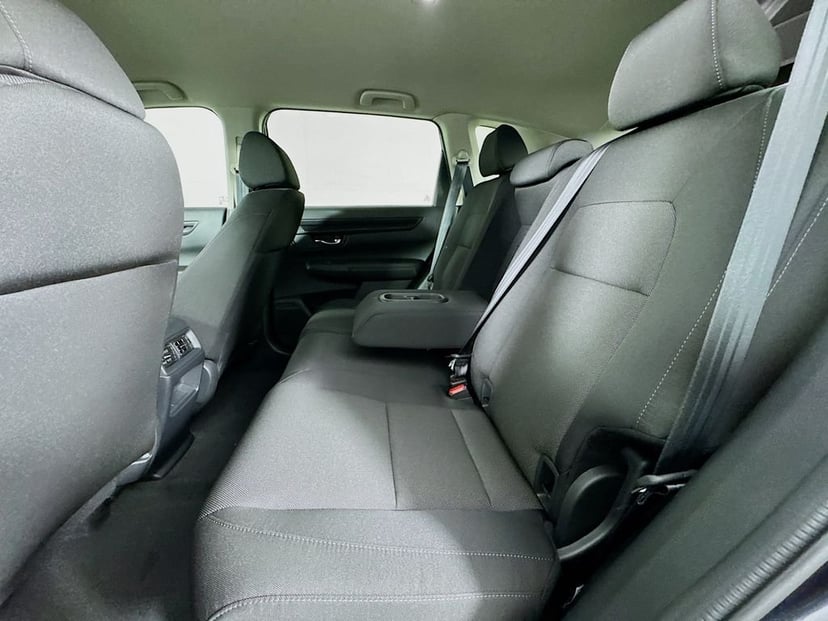 2026 Honda CR-V - Image 28