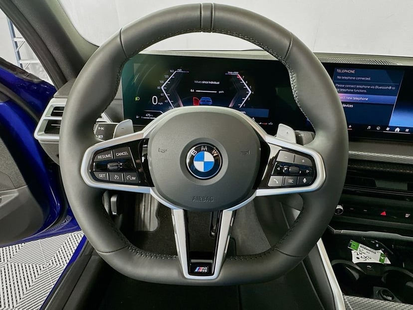 2026 BMW 3 Series - Image 10