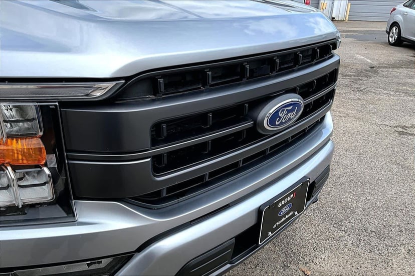 2023 Ford F-150 - Image 30