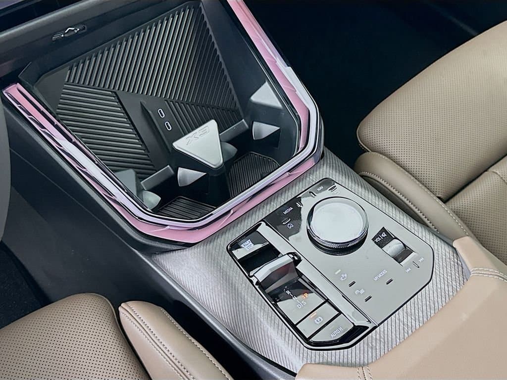2026 BMW X3 - Image 15