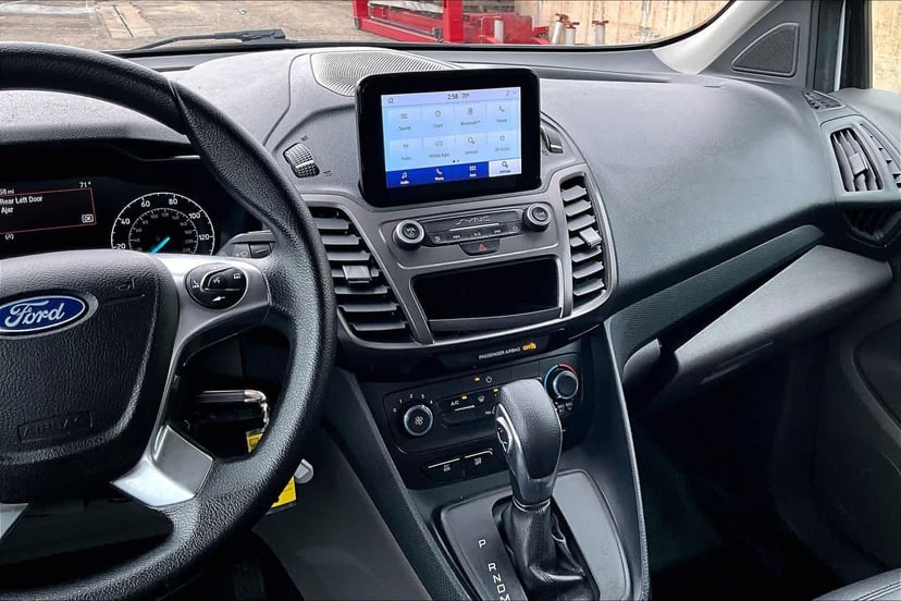2021 Ford Transit Connect - Image 7