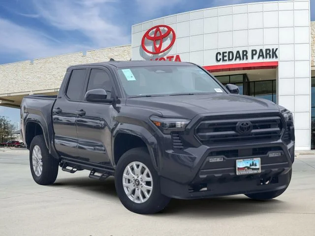 2026 Toyota Tacoma - Image 1