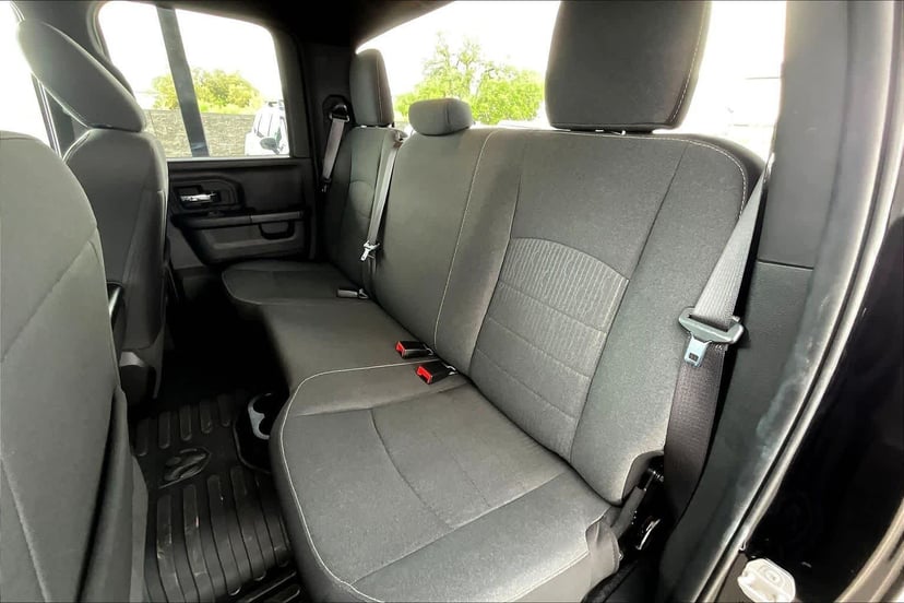 2023 Ram 1500 Classic - Image 19