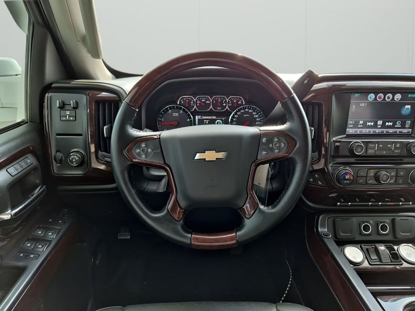 2016 Chevrolet Silverado 3500HD - Image 25