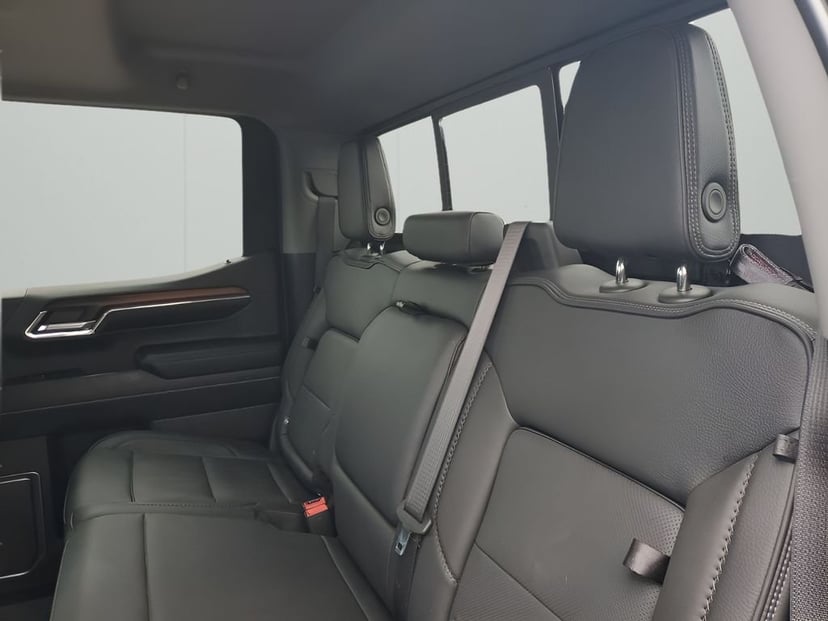 2024 GMC Sierra 1500 - Image 18