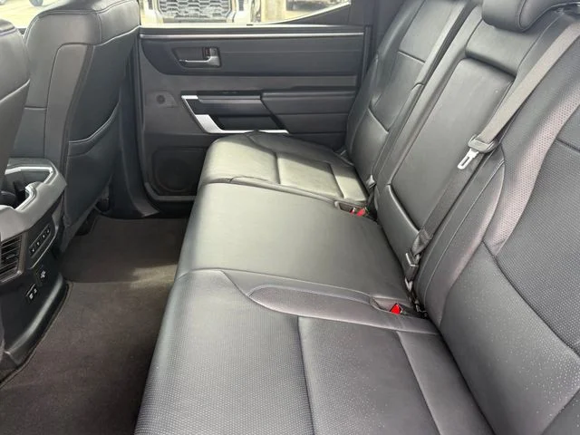 2023 Toyota Tundra Hybrid - Image 28