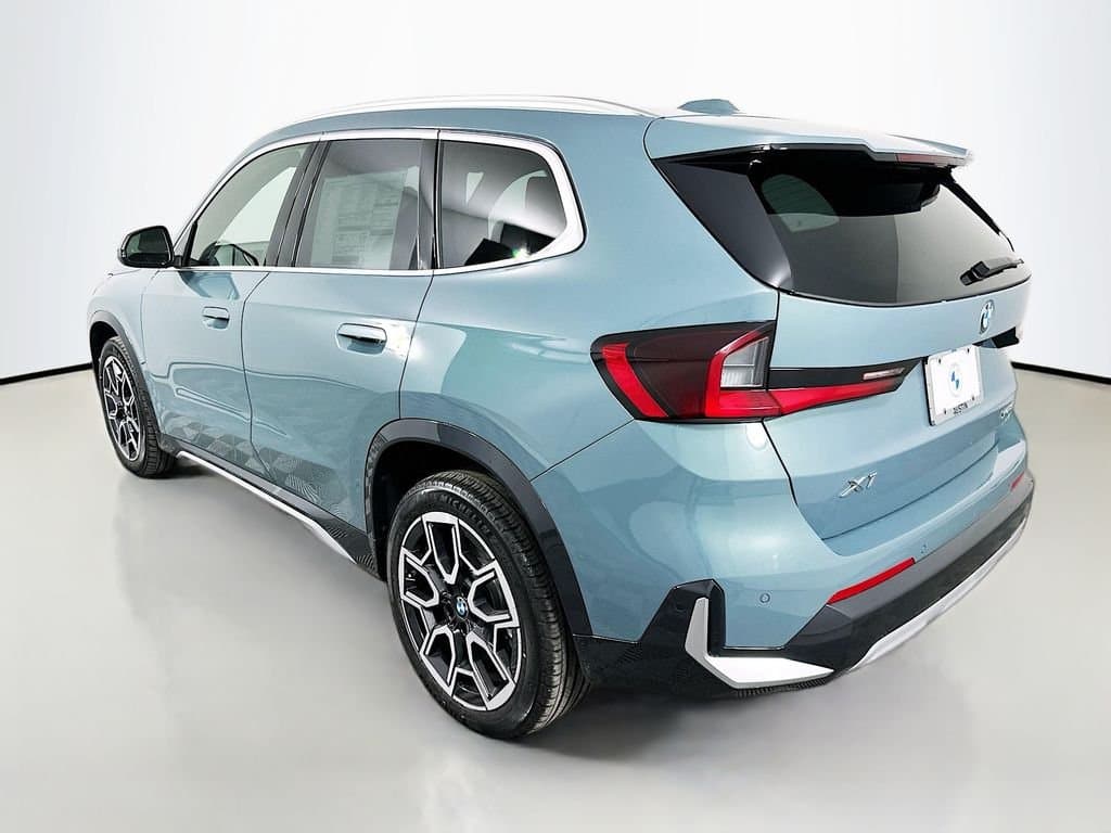 2026 BMW X1 - Image 7